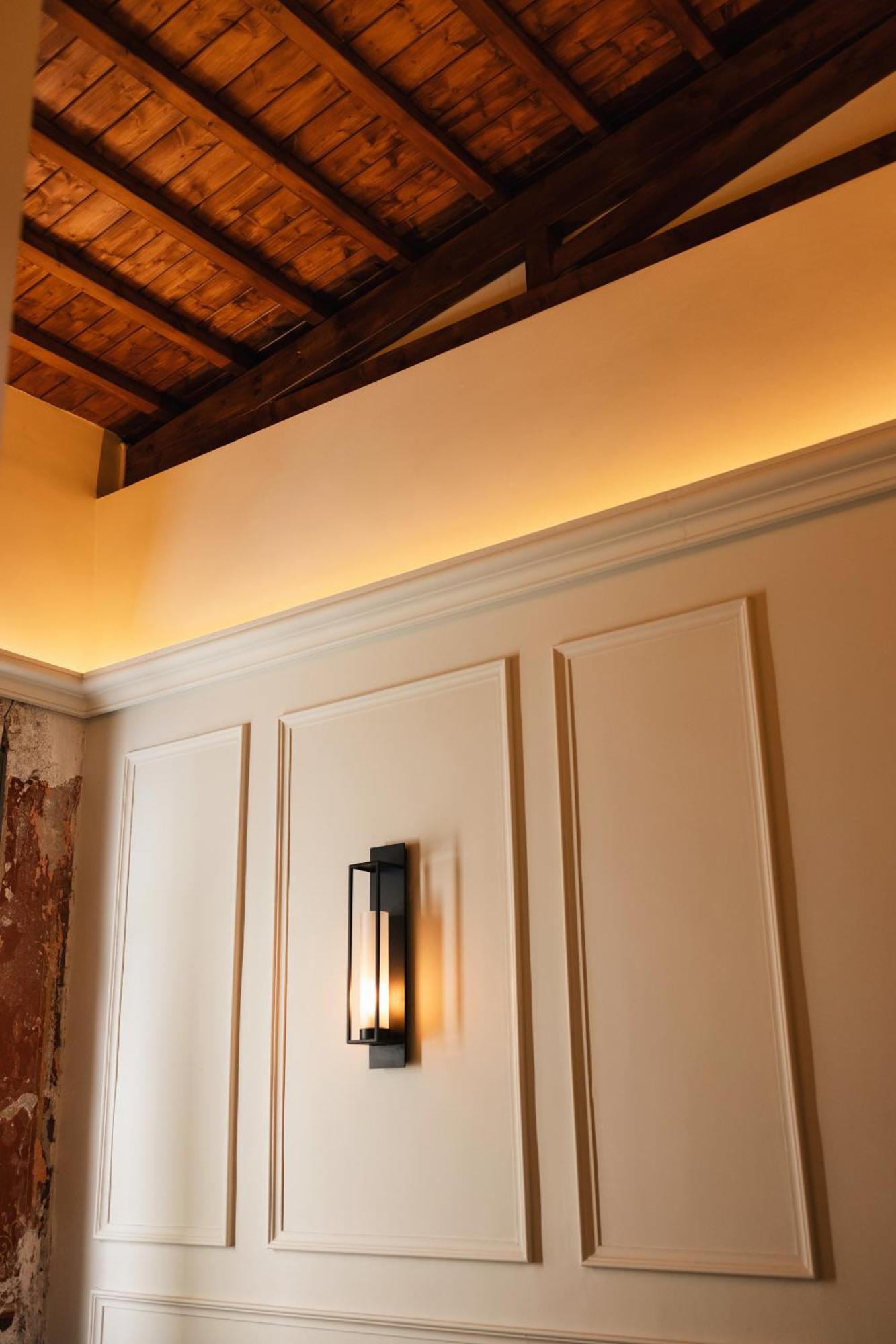 Airy Central Suites Athen Exterior foto
