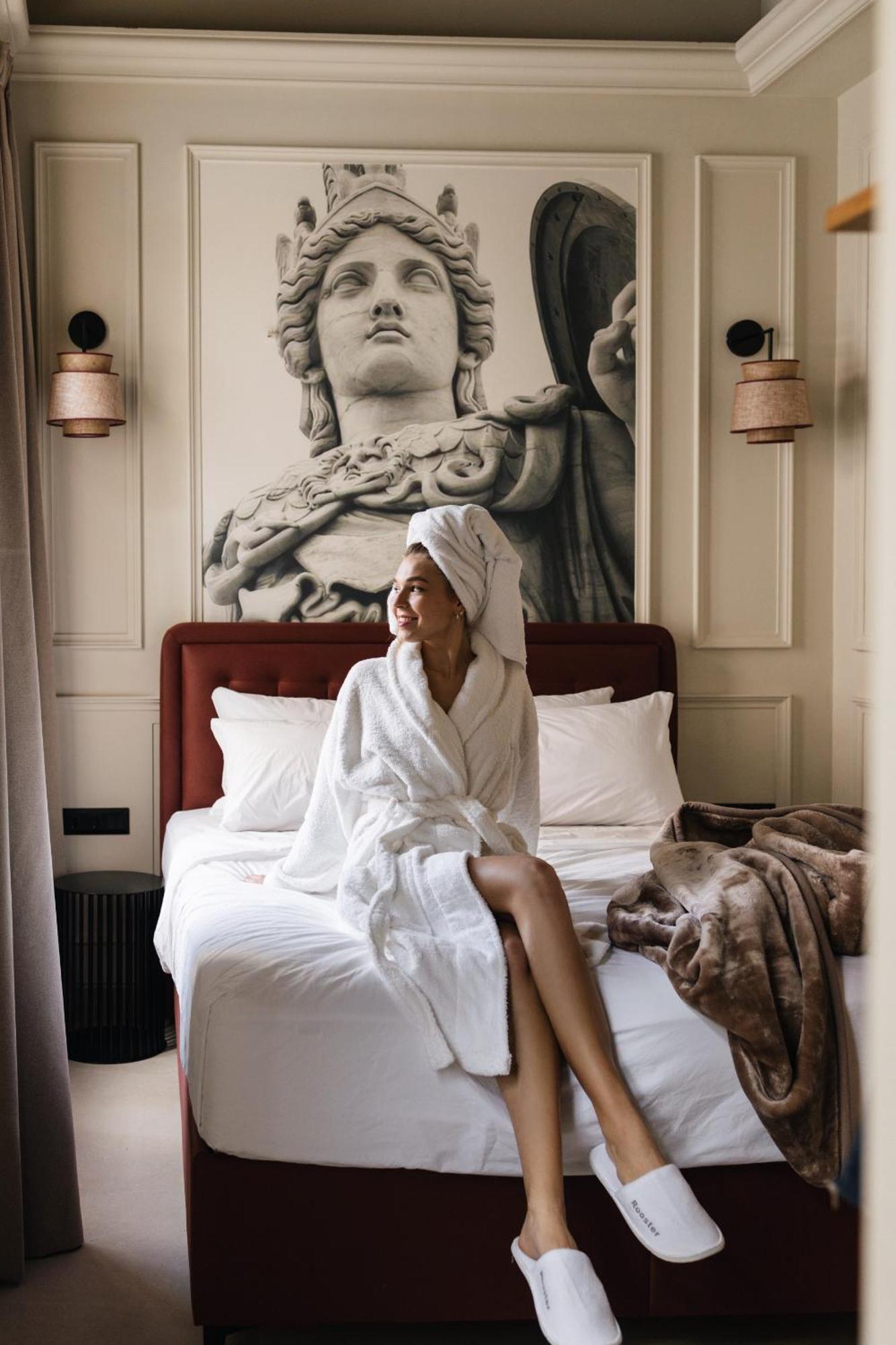 Airy Central Suites Athen Exterior foto