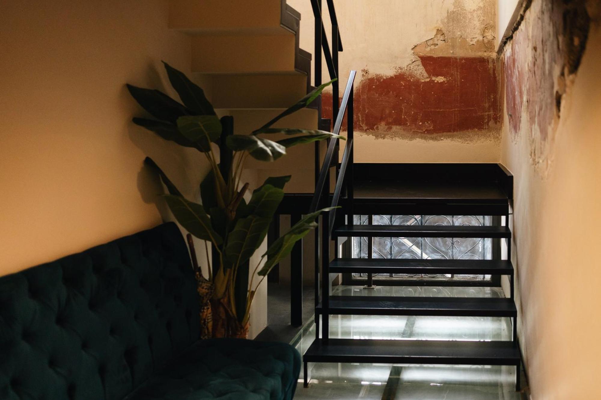 Airy Central Suites Athen Exterior foto